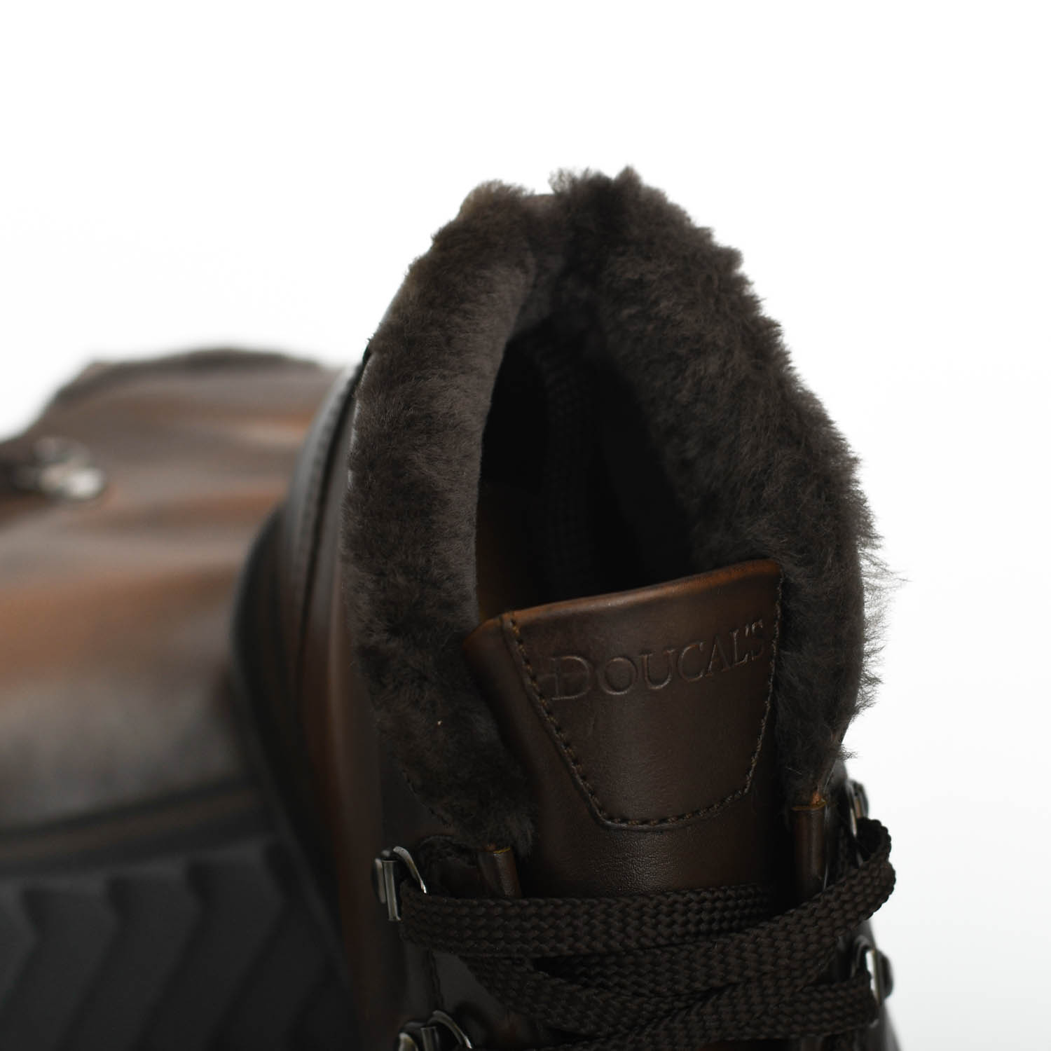 Черевики Doucal's DU2881WINUM159TM45