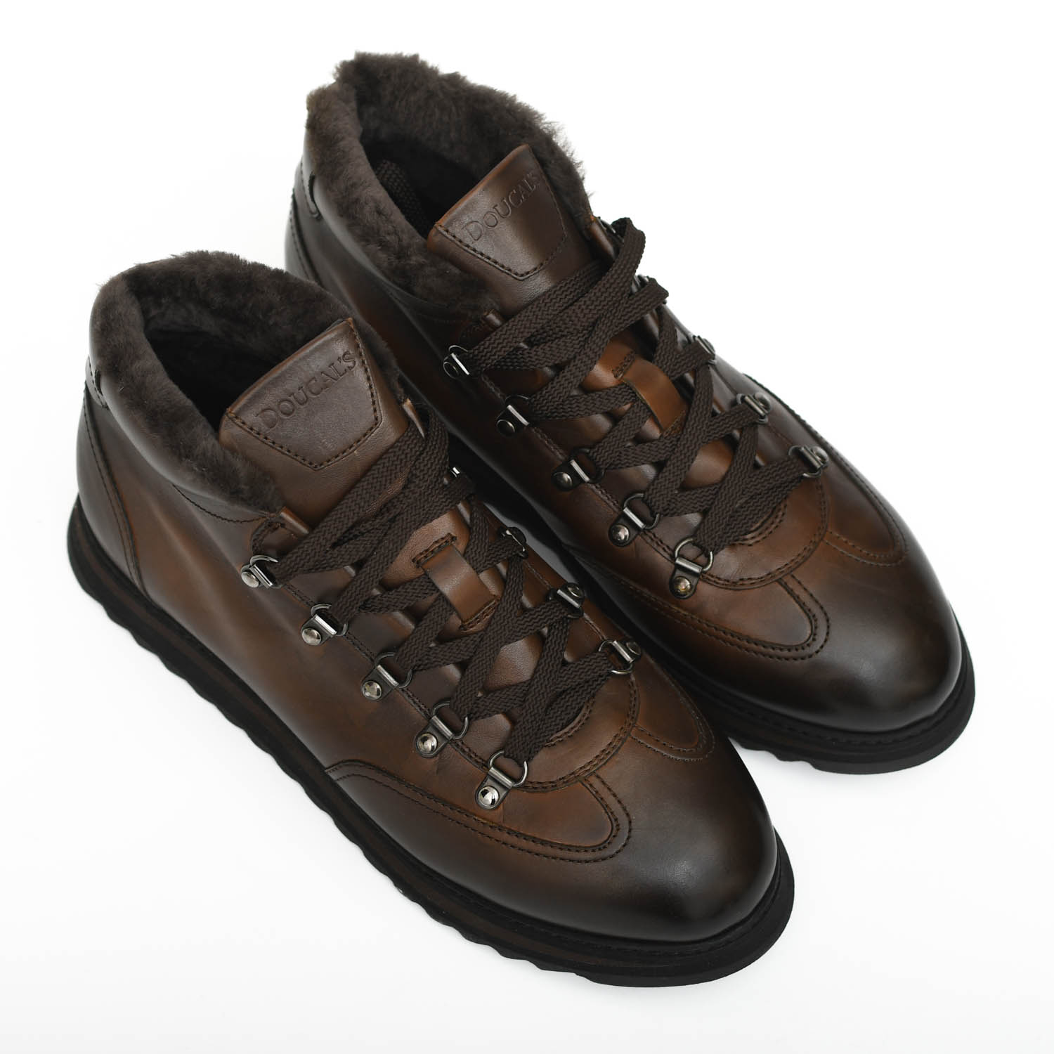 Черевики Doucal's DU2881WINUM159TM45