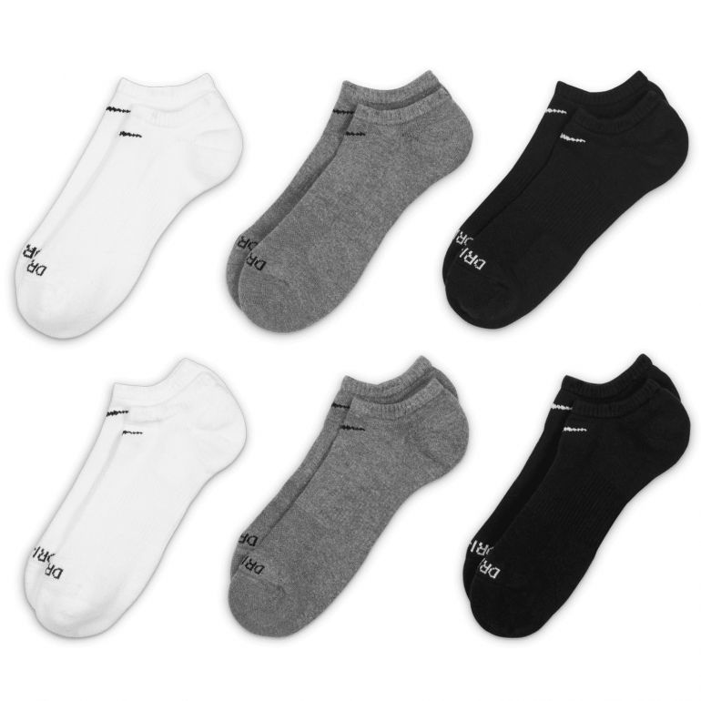 Набір шкарпеток Nike SX6898-964.