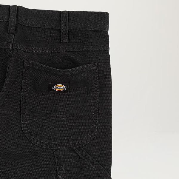 Штани Dickies DUR03SBK.