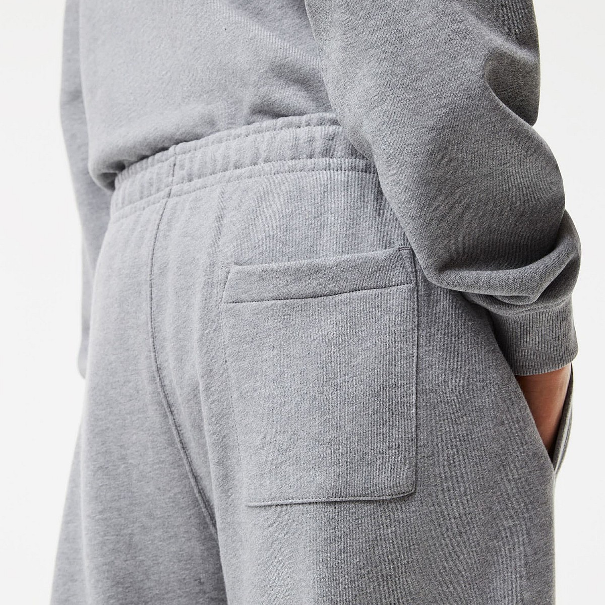 Спортивні штани Lacoste XH0103 YRD