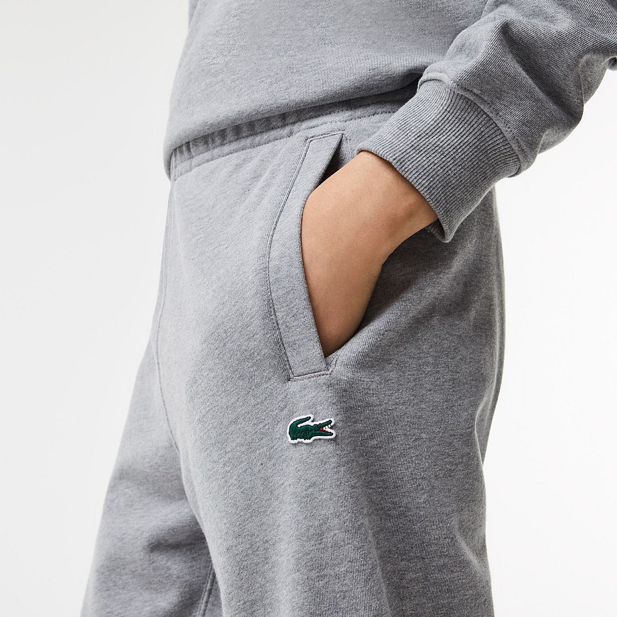 Спортивні штани Lacoste XH0103 YRD