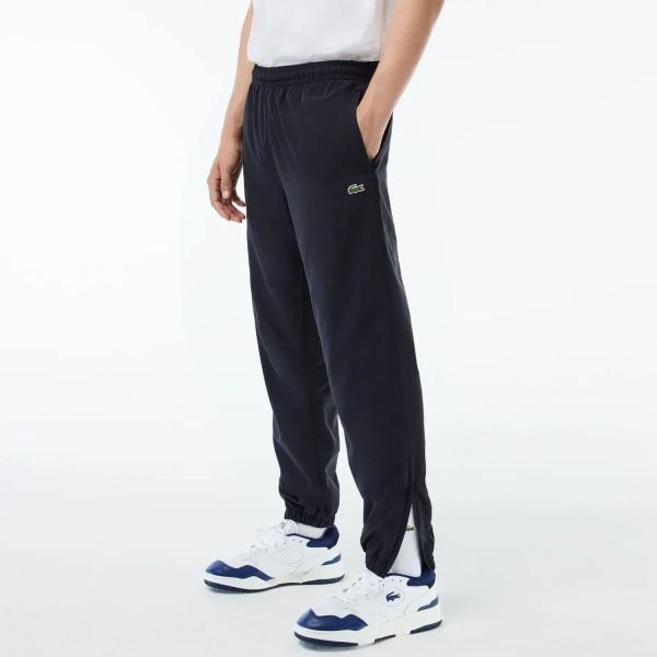 Спортивные штаны Lacoste XH1618 HDE.