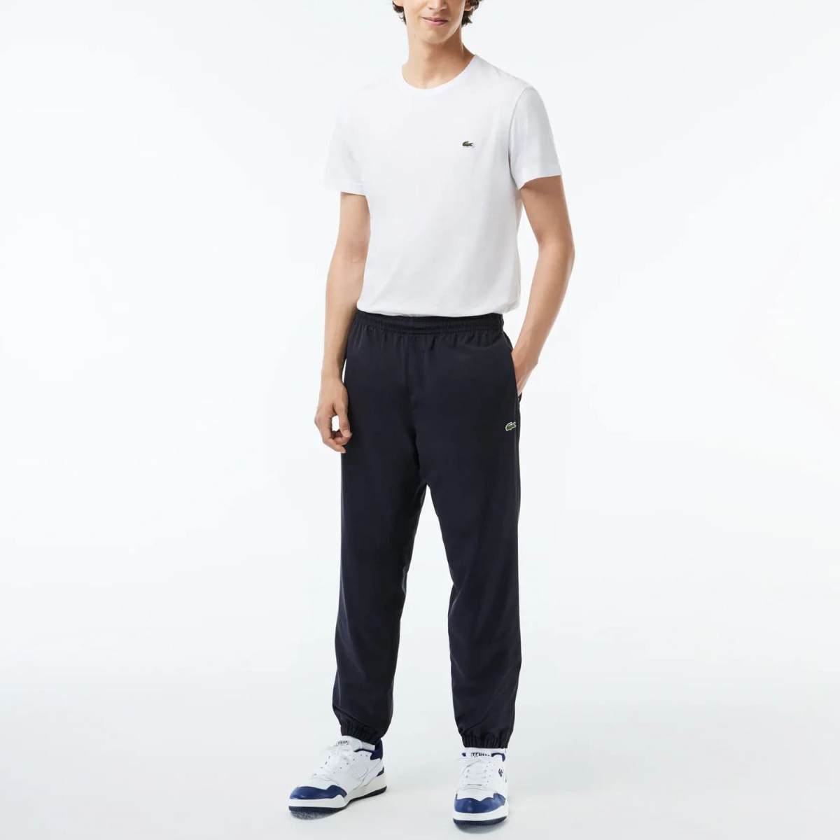 Спортивні штани Lacoste XH1618 HDE