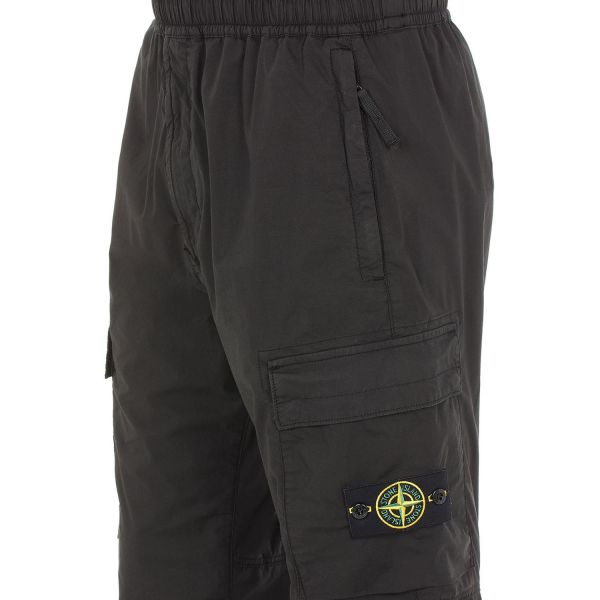 Штани-карго Stone Island 801531303 A0029.