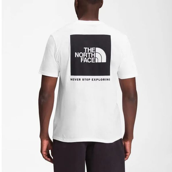 Футболка The North Face NF0A812HLA91.
