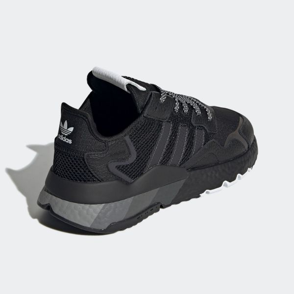 Кроссовки Adidas Nite Jogger H01717.