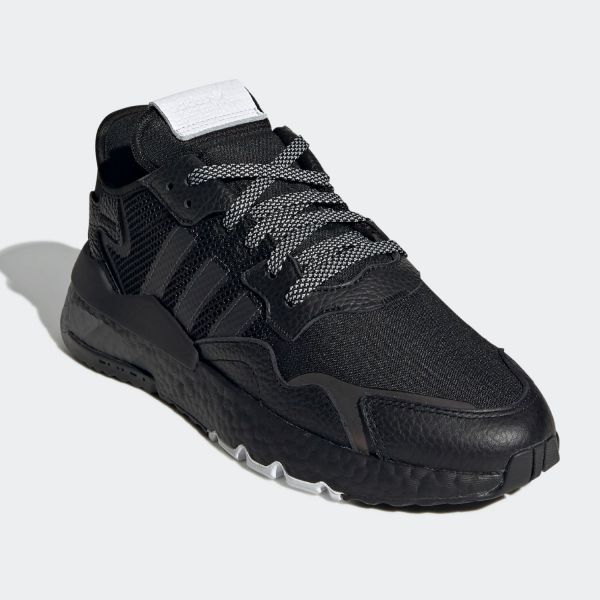 Кроссовки Adidas Nite Jogger H01717.