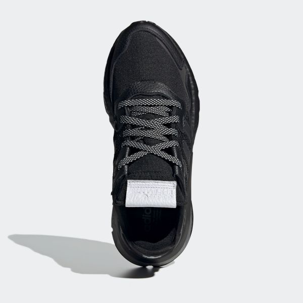 Кроссовки Adidas Nite Jogger H01717.