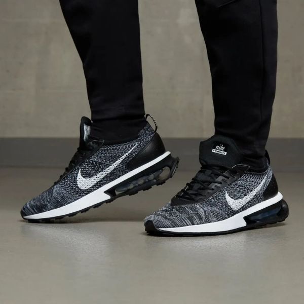Кроссовки Nike AIR MAX Flyknit Racer DJ6106 001.