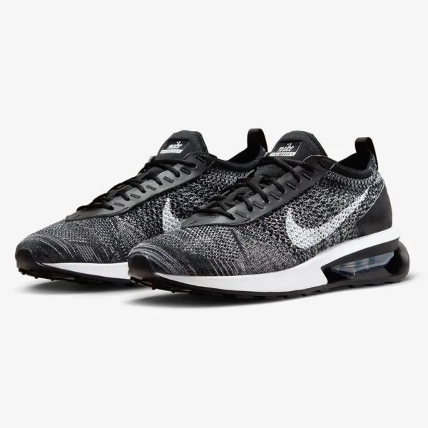 Кроссовки Nike AIR MAX Flyknit Racer DJ6106 001.