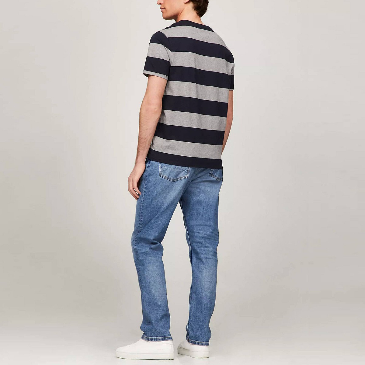 Футболка Tommy Hilfiger 78JB116 410
