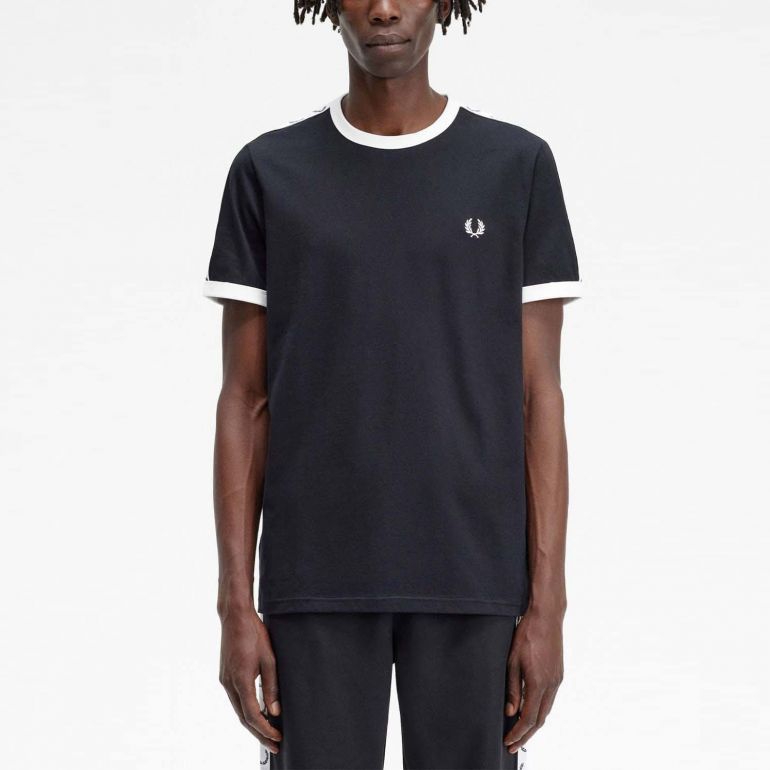 Футболка Fred Perry M4620 102.