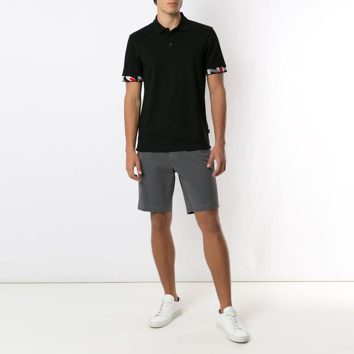 Шорти Hugo Boss 50449863 032