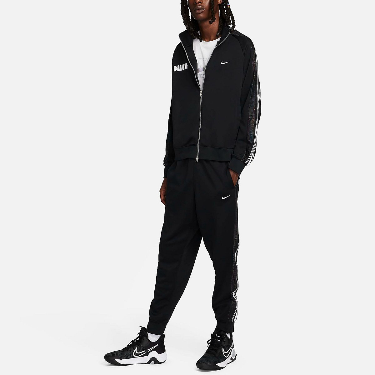 Кардиган Nike FB7036-010