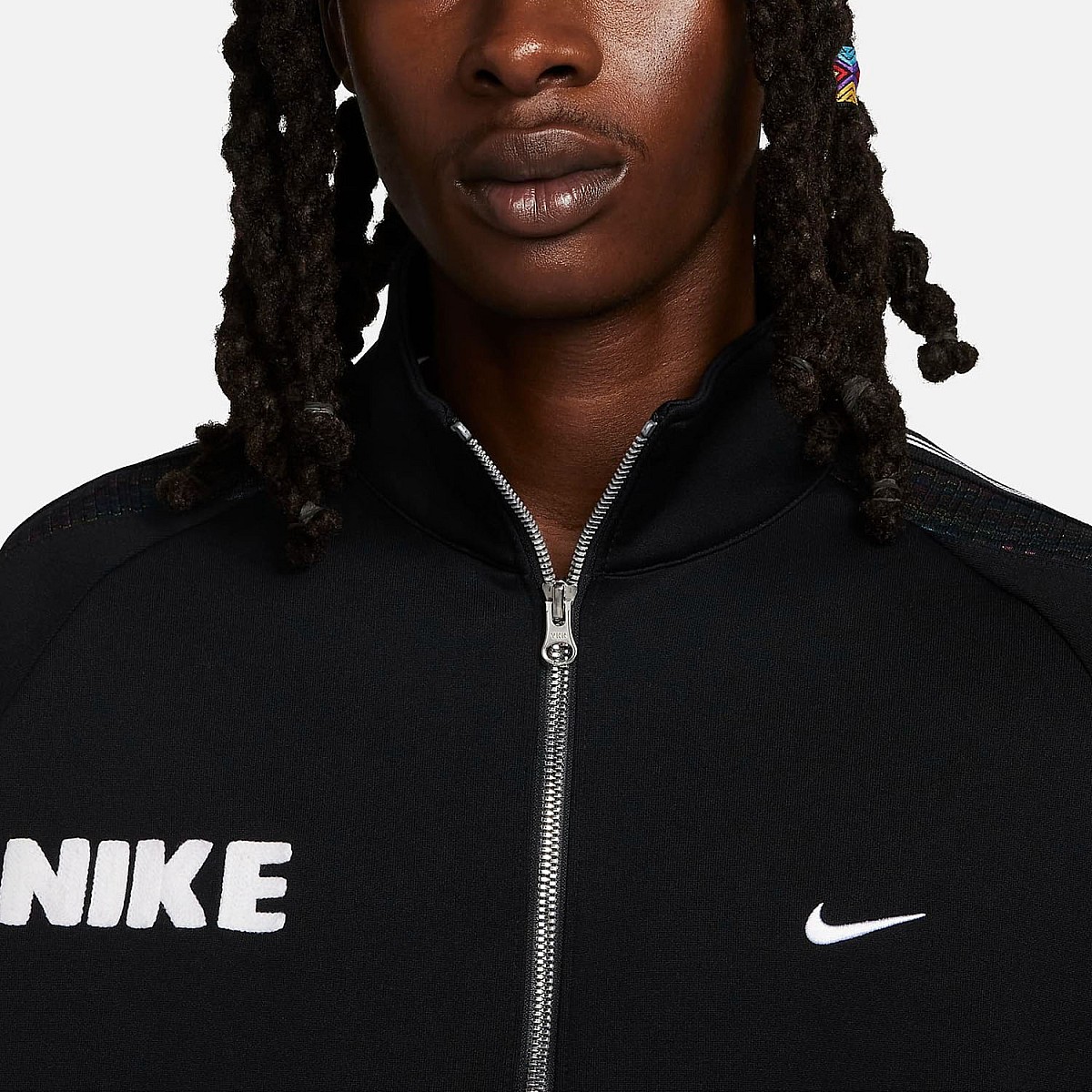 Кардиган Nike FB7036-010