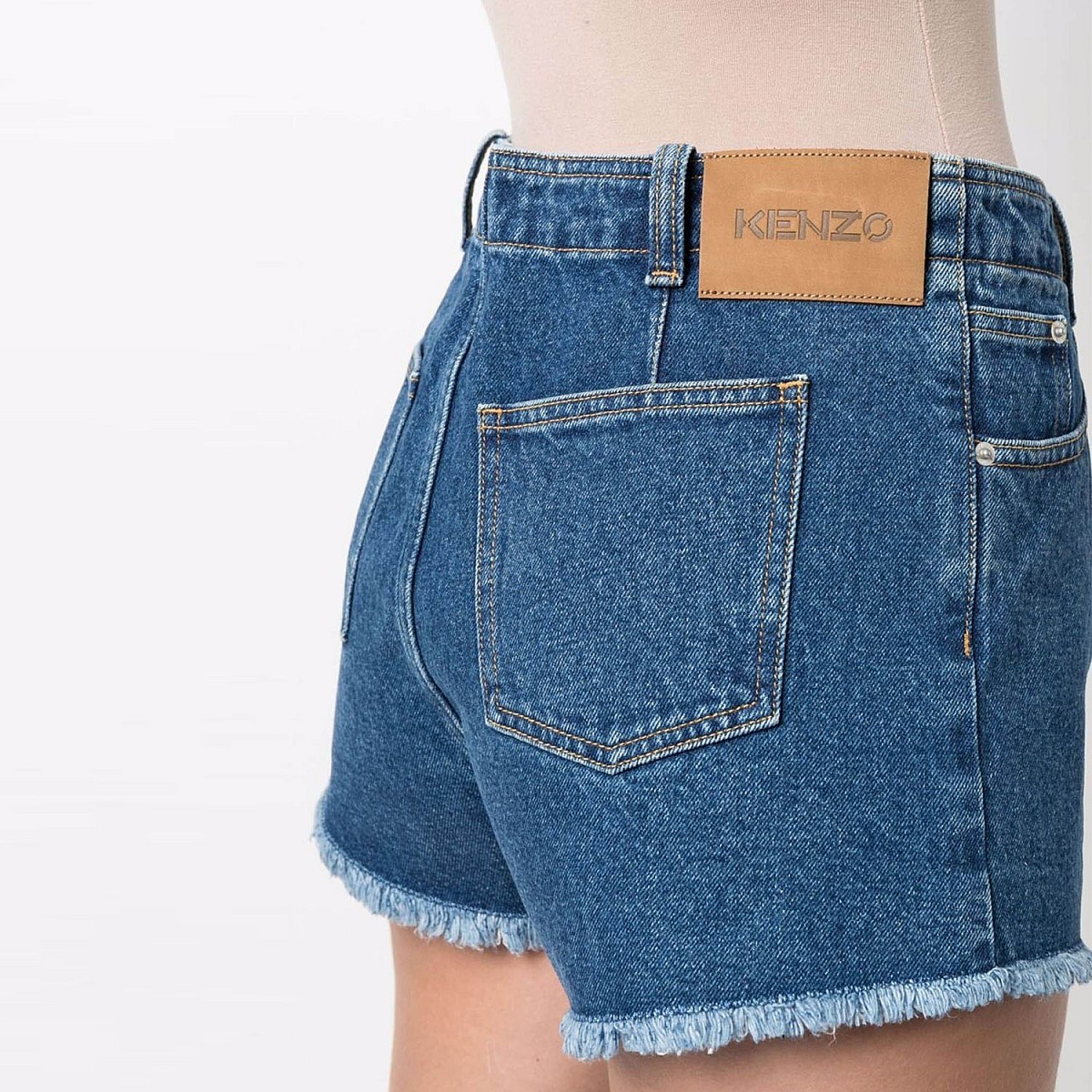 Шорти Kenzo 2DS211 6EA 76