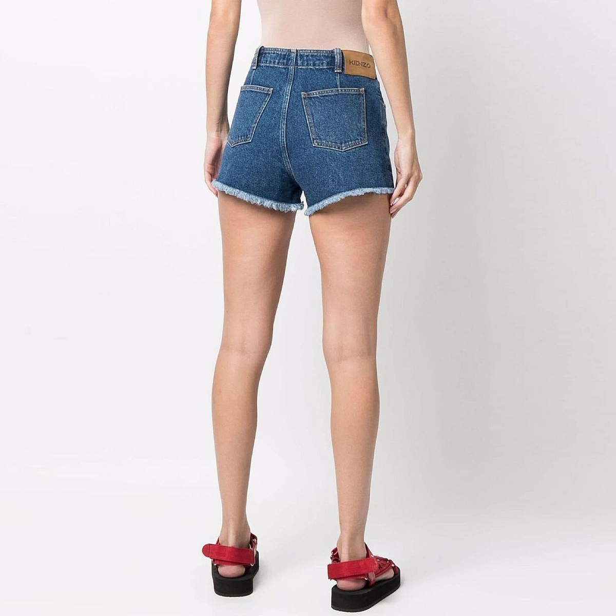 Шорти Kenzo 2DS211 6EA 76