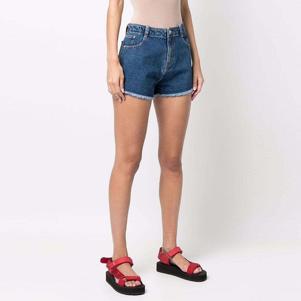 Шорти Kenzo 2DS211 6EA 76