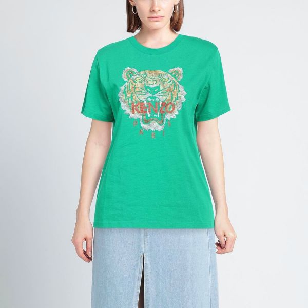 Футболка Kenzo PFC62TS9124YE.56.