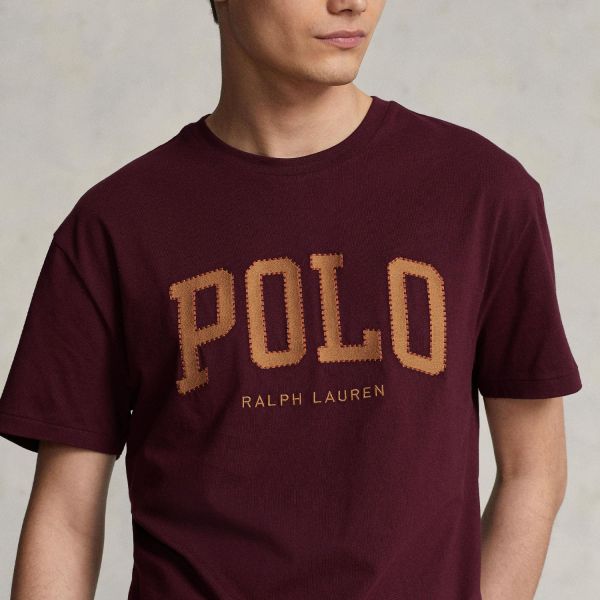 Футболка POLO Ralph Lauren 710917892002.