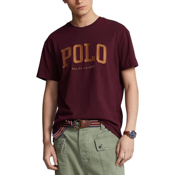 Футболка POLO Ralph Lauren 710917892002.