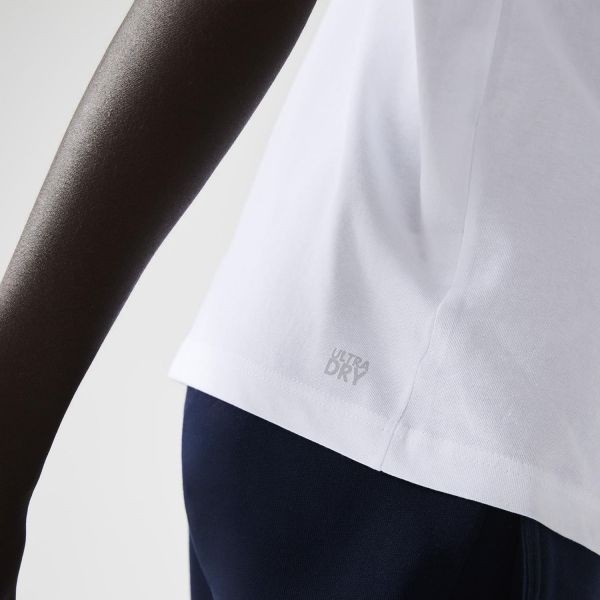 Футболка Lacoste TH7618 001