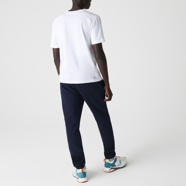 Футболка Lacoste TH7618 001.