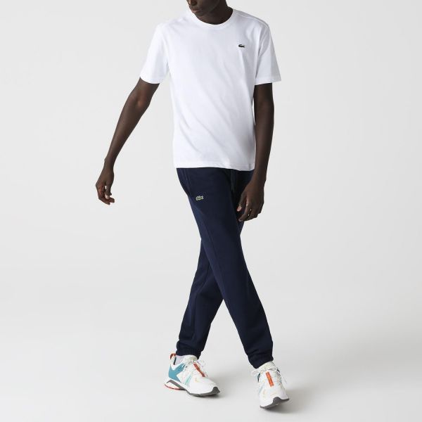 Футболка Lacoste TH7618 001.