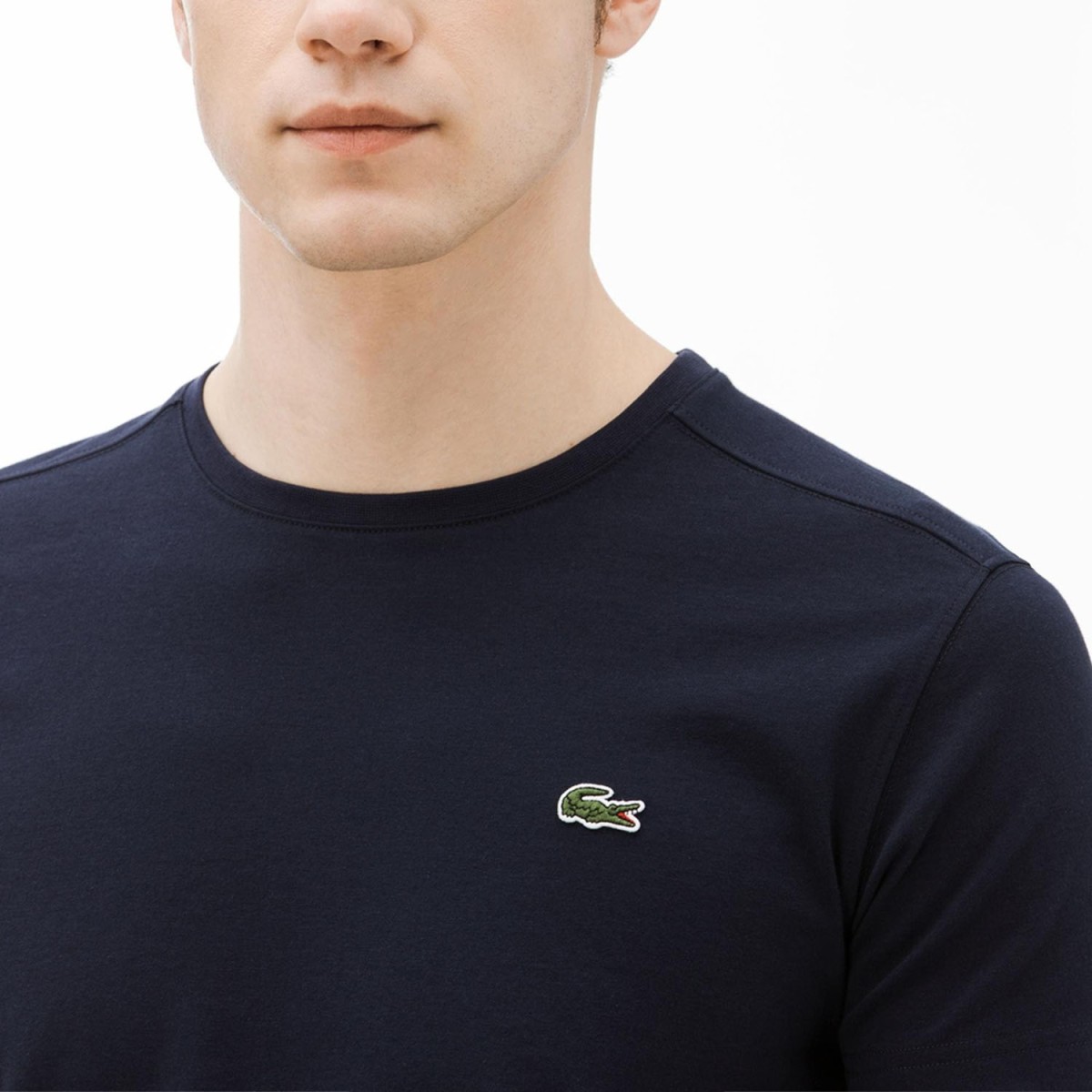 Футболка Lacoste TH7618 166