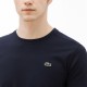 Футболка Lacoste TH7618 166