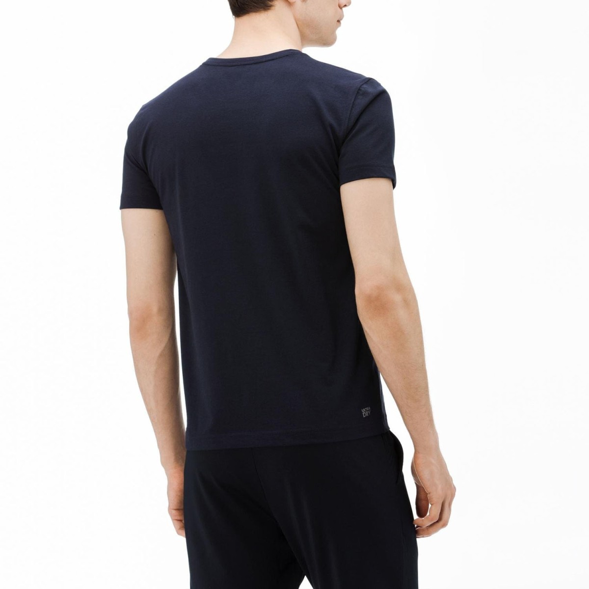 Футболка Lacoste TH7618 166