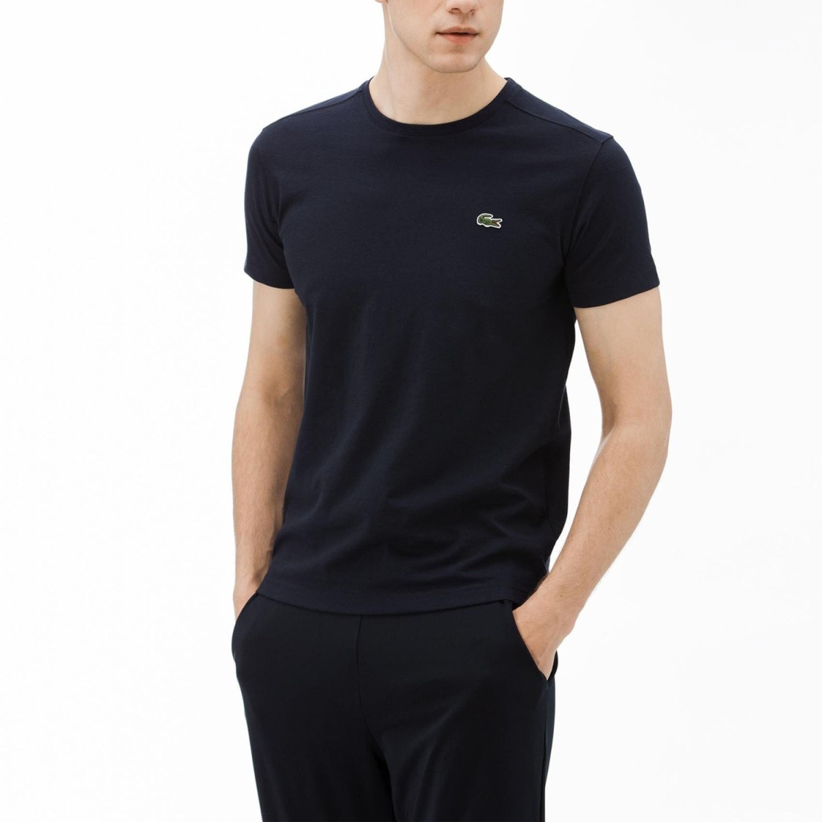 Футболка Lacoste TH7618 166