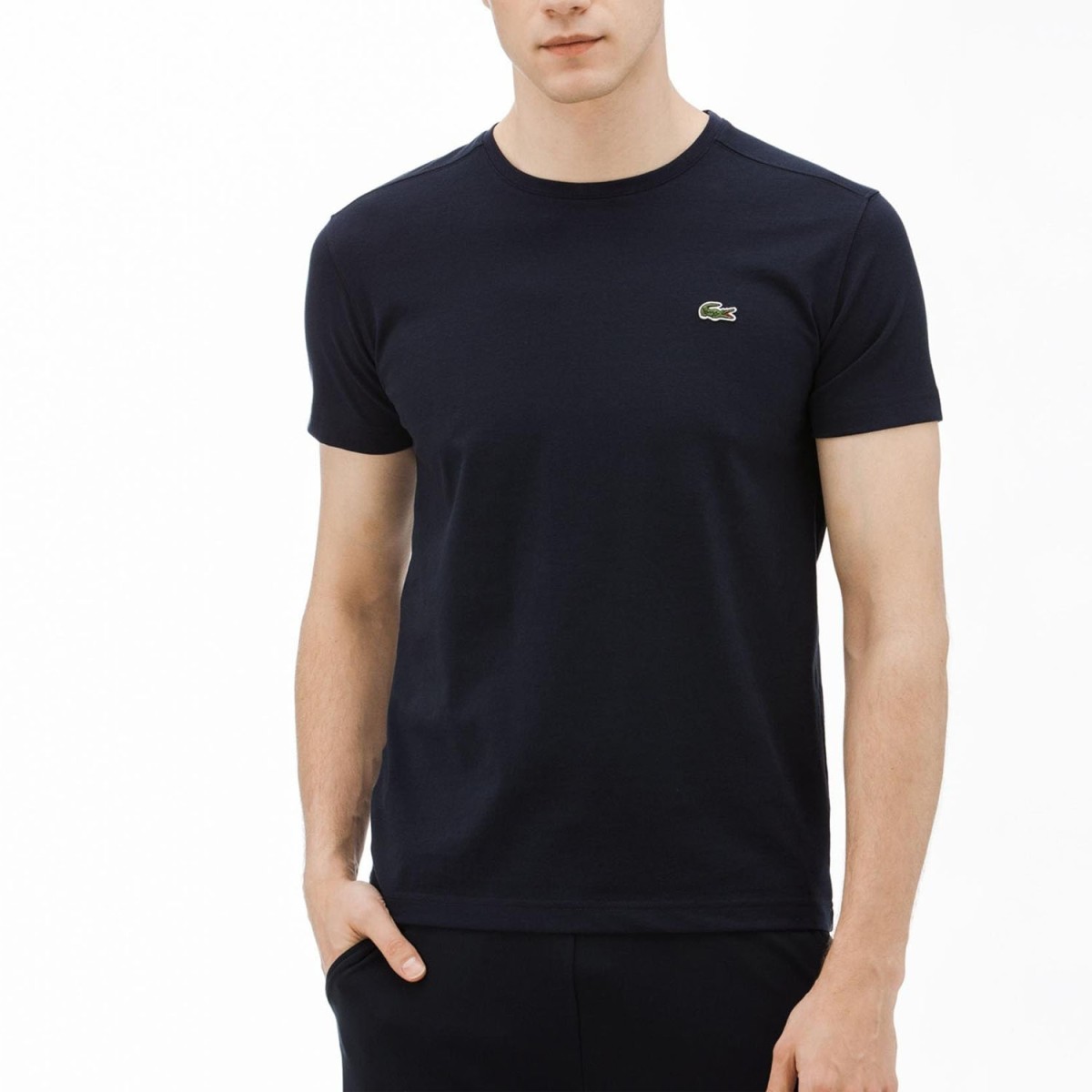 Футболка Lacoste TH7618 166