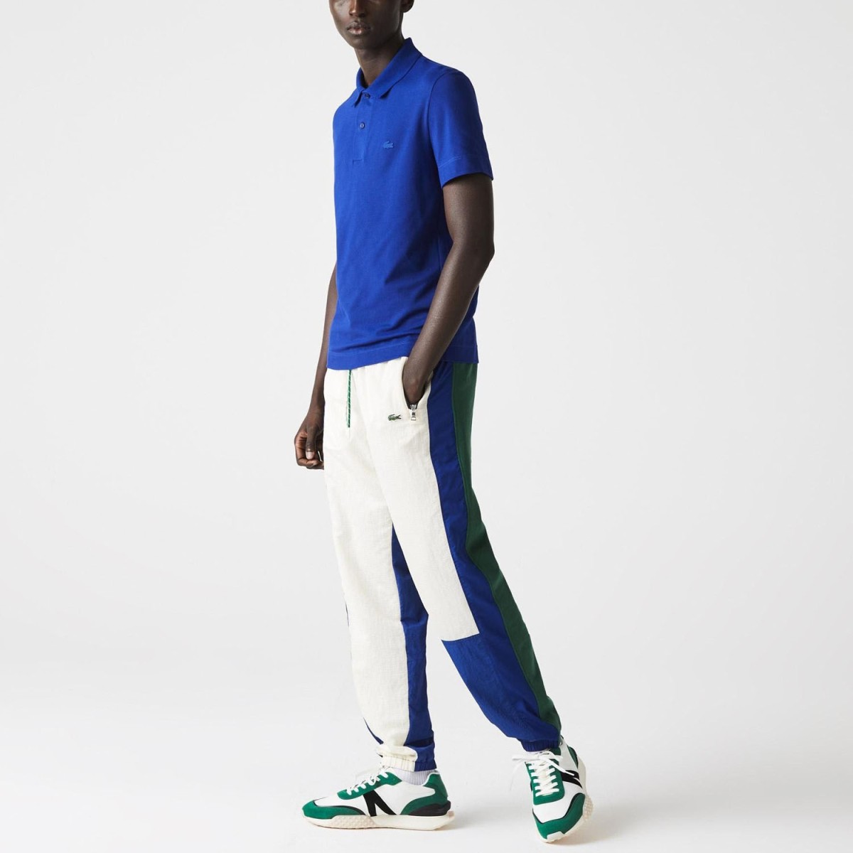 Поло Lacoste PH1909 BDM