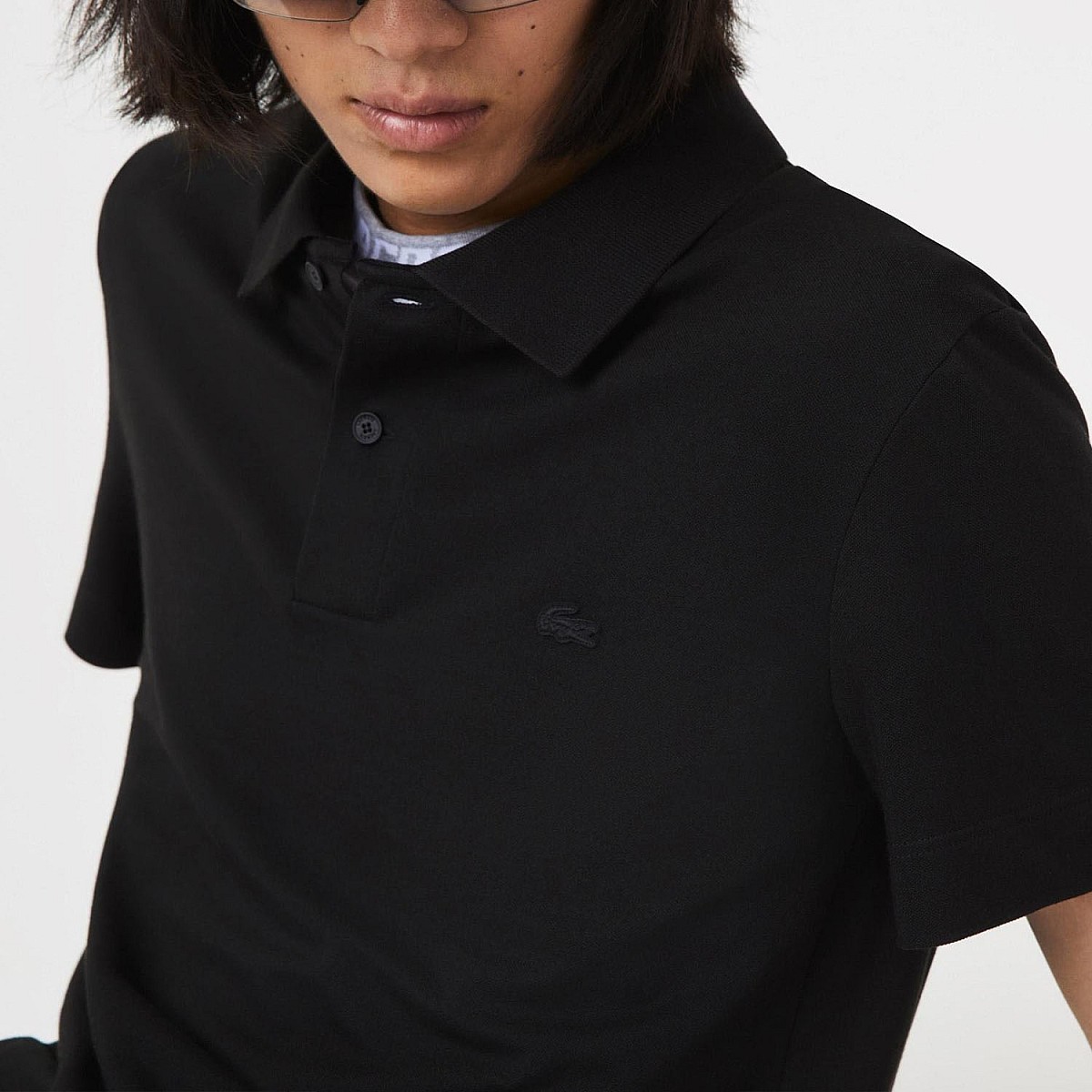 Поло Lacoste PH1909 031