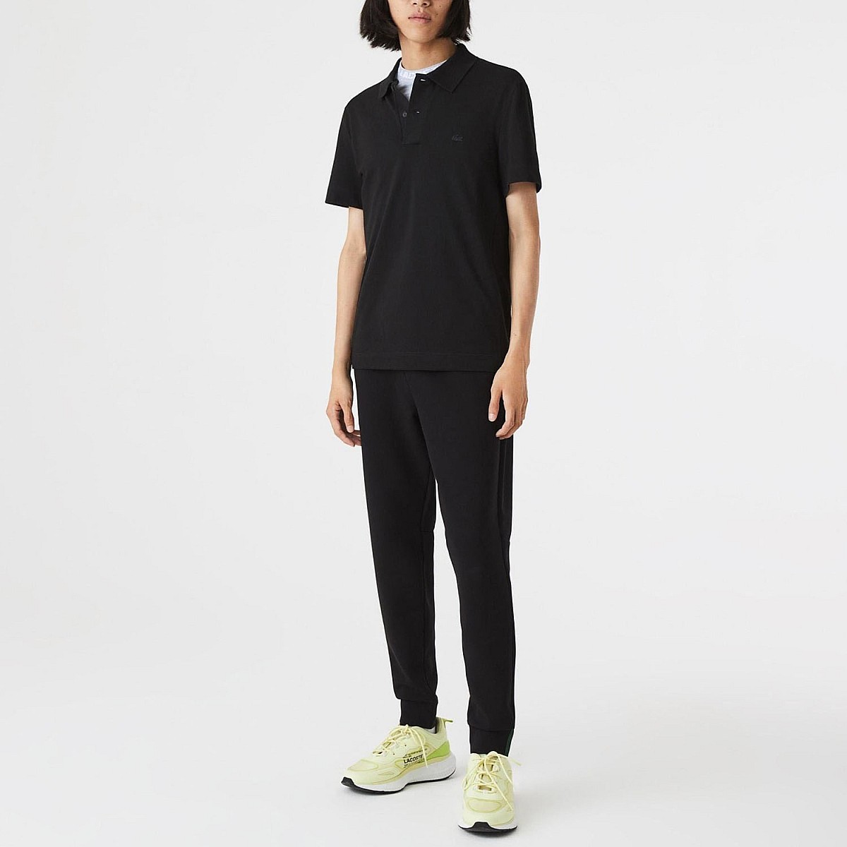 Поло Lacoste PH1909 031