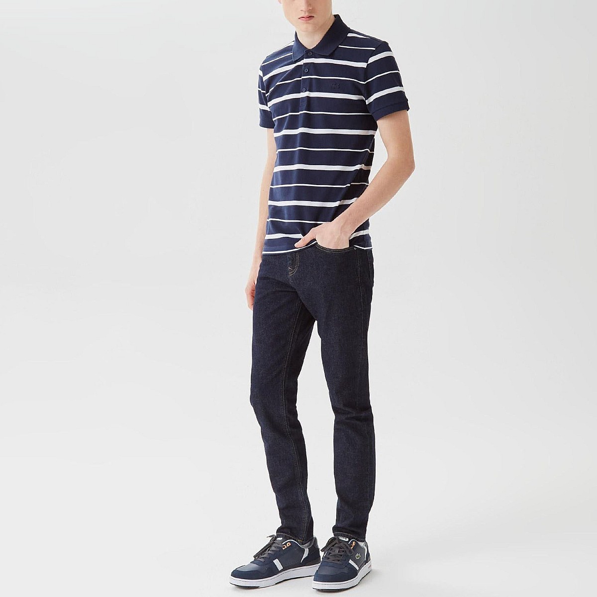 Поло Lacoste PH0310 10L