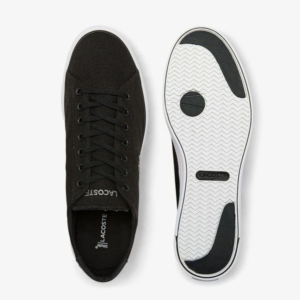 Кеды Lacoste Gripshot 741CMA0022312.