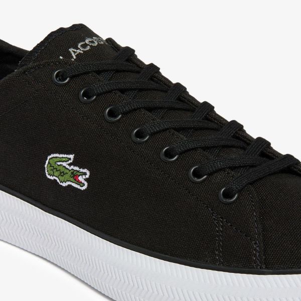 Кеды Lacoste Gripshot 741CMA0022312