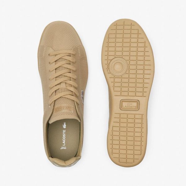 Кеды Lacoste Carnaby Piquee 745SMA00233T2.