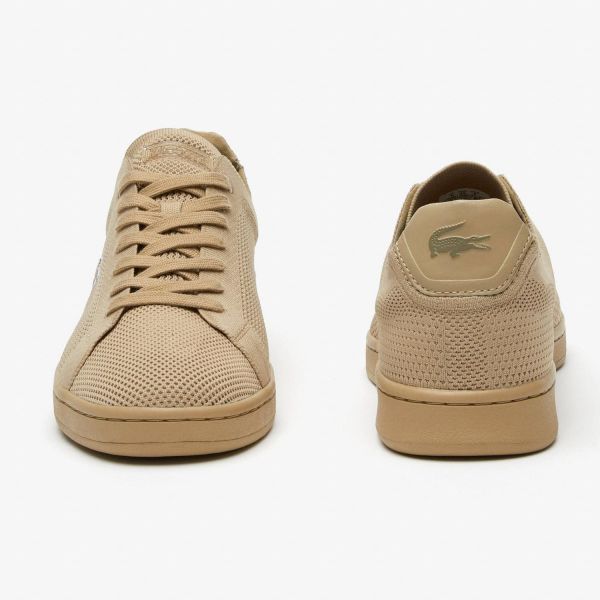 Кеды Lacoste Carnaby Piquee 745SMA00233T2.