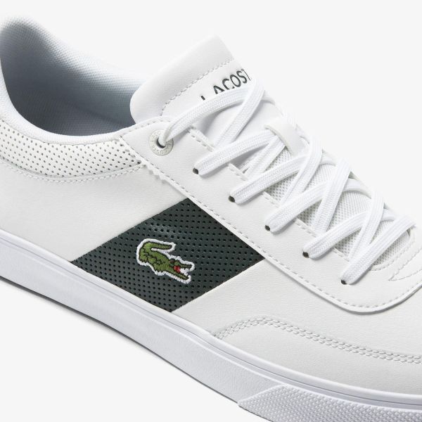 Кеды Lacoste Court Master 745SMA01211R5.
