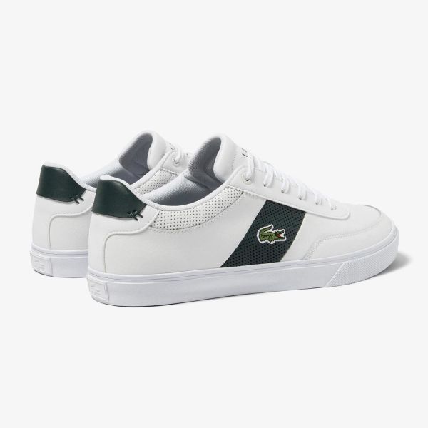 Кеды Lacoste Court Master 745SMA01211R5.