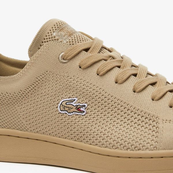Кеды Lacoste Carnaby Piquee 745SMA00233T2.