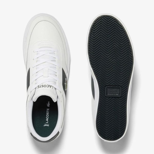 Кеды Lacoste Court Master 745SMA01211R5.