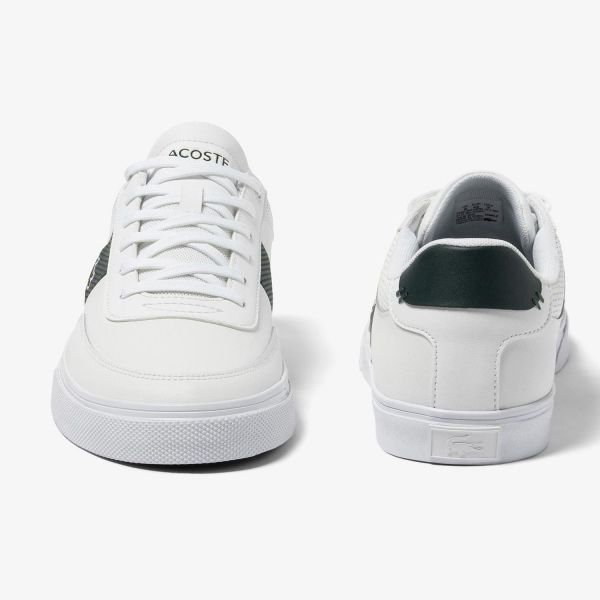 Кеды Lacoste Court Master 745SMA01211R5.