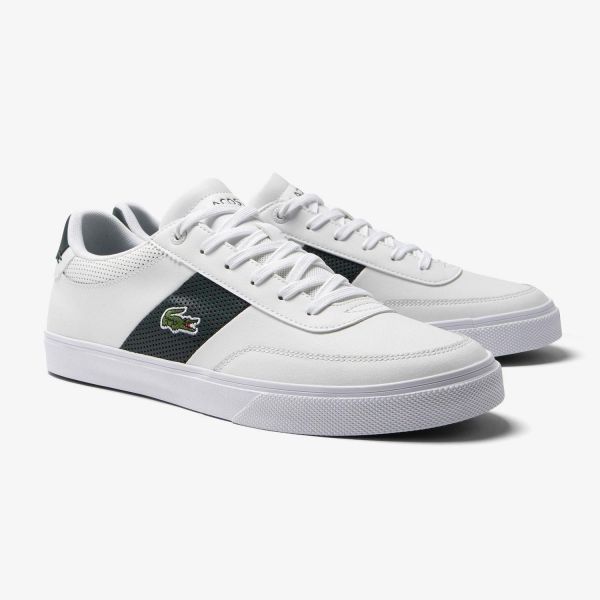 Кеды Lacoste Court Master 745SMA01211R5.
