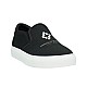 Кеди Marcelo Burlon Slip-On Black No Color