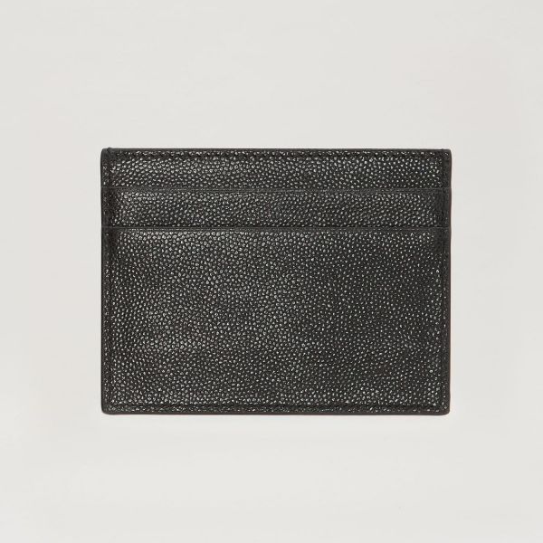 Картхолдер Palm Angels W Card Holders Black White